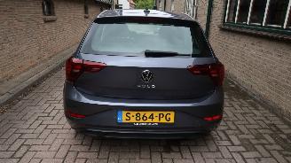 Volkswagen Polo Volkswagen Polo 1.0 TSI Life picture 5