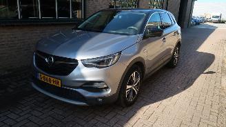 krockskadad bil auto Opel Grandland Opel Grandland X 1.6 Turbo Hybrid4 Ultimate 2021/5