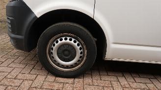 Volkswagen Transporter Volkswagen Transporter 2.0 TDI L2H2 Highline picture 19