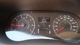 Renault Master Renault Master T35 2.3 dCi 145 L3 Energy EURO VI picture 11