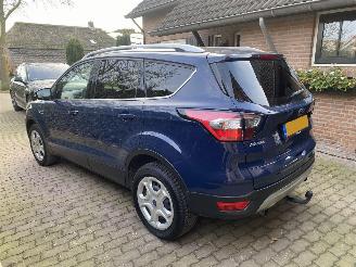 Ford Kuga 1.5 EcoBoost Trend Ultimate picture 15