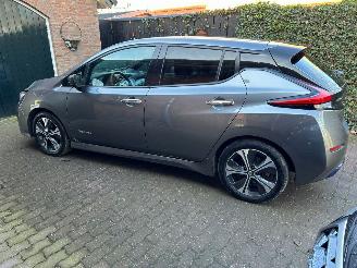 Nissan Leaf Tekna 40 kWh picture 4