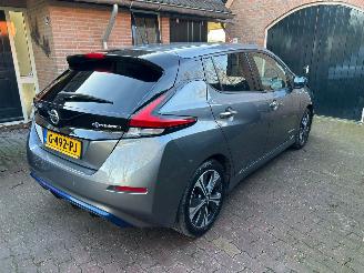 Nissan Leaf Tekna 40 kWh picture 7