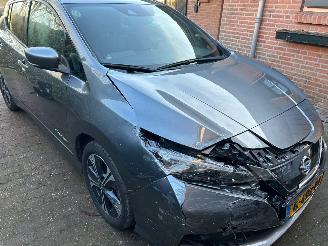 Nissan Leaf Tekna 40 kWh picture 5