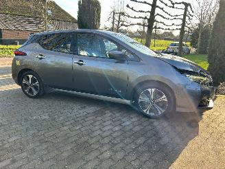 Nissan Leaf Tekna 40 kWh picture 9