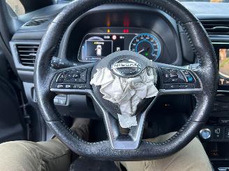 Nissan Leaf Tekna 40 kWh picture 27