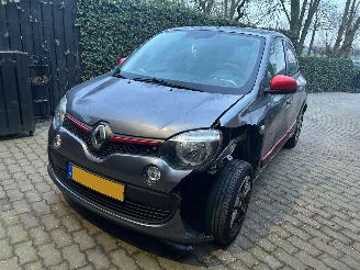 Renault Twingo GERESERVEERD!!!1.0 SCe Collection picture 6