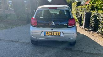 Citroën C1 1.0 e-VTi Feel €3950 vaste prijs!!!!!! picture 4