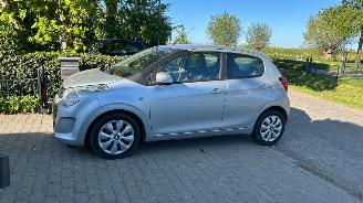 Avarii autoturisme Citroën C1 1.0 e-VTi Feel €3950 vaste prijs!!!!!! 2014/11