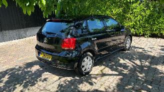 Volkswagen Polo 1.2-12V Trendline picture 14