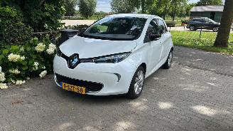 škoda osobní automobily Renault Zoé Q210 Zen Quickcharge 22 kWh 2014/12