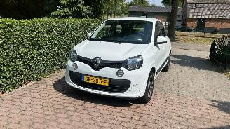 Voiture accidenté Renault Twingo 1.0 SCe Collection 2018/5