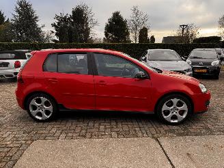Volkswagen Golf 2.0. GTI picture 6