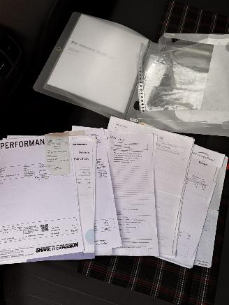 Volkswagen Golf 2.0. GTI picture 18