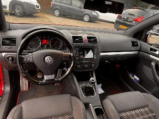 Volkswagen Golf 2.0. GTI picture 12