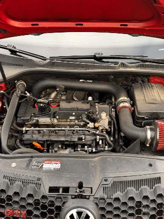 Volkswagen Golf 2.0. GTI picture 16