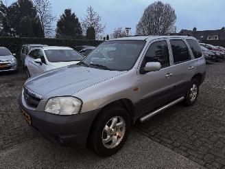 Mazda Tribute  picture 1