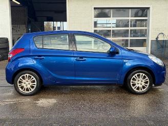 Hyundai I-20 1.2i DynamicVersion . 5 deurs | Airco ( inruil verkregen ) picture 6
