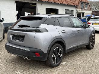 Avarii autoturisme Peugeot 2008 1.2 PureTech 130 EAT8 Allure. ( schroefschade ) 2024/1