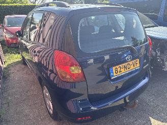 Toyota Corolla-verso  picture 3