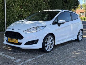 Avarii autoturisme Ford Fiesta 1.0 ecoboost SPORT ( inruil verkregen ) 2014/4