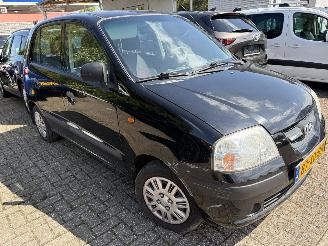 škoda osobní automobily Hyundai Atos -PRIME 2007/3