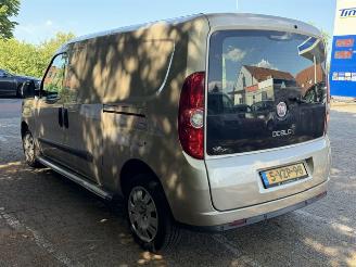 Fiat Doblo CARGO 1.6 MULTIJET SX MAXI. AIRCO picture 4