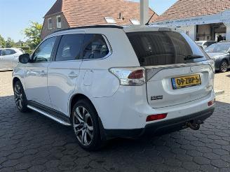 Mitsubishi Outlander 2.2 Di-D Intense. KLIMA | CRUISE ( INRUIL VERKREGEN ) picture 3