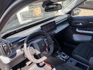 Citroën C3 Aircross Automaat hybride picture 6