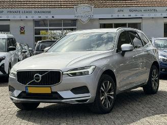 Coche accidentado Volvo Xc-60 T4 AUTOMAAT. TREKHAAK | NAVI | KLIMA | LEER | CAMERA | 2021/1
