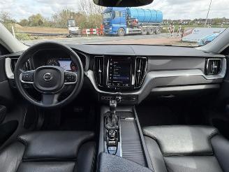 Volvo Xc-60 T4 AUTOMAAT. TREKHAAK | NAVI | KLIMA | LEER | CAMERA | picture 23