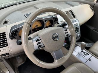 Nissan Murano Murano 3.5 V6 picture 11