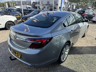 Opel Insignia 1.6 T Cosmo OPC Line picture 9