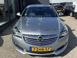 Opel Insignia 1.6 T Cosmo OPC Line picture 12