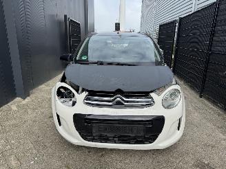 Citroën C1 1.0 e-vti feel 74.000 KM NAP! picture 8