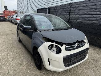 Citroën C1 1.0 e-vti feel 74.000 KM NAP! picture 6