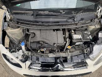 Citroën C1 1.0 e-vti feel 74.000 KM NAP! picture 9