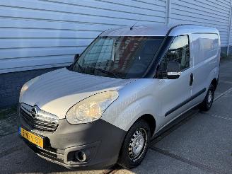 skadebil auto Opel Combo 1.3 CDTi L1H1 Ecoflex 2012/1