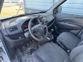 Opel Combo 1.3 CDTi L1H1 Ecoflex picture 9