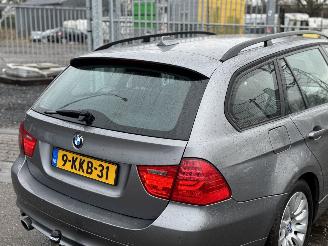 BMW 3-serie 318D Corporate Lease picture 7