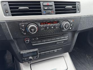 BMW 3-serie 318D Corporate Lease picture 13