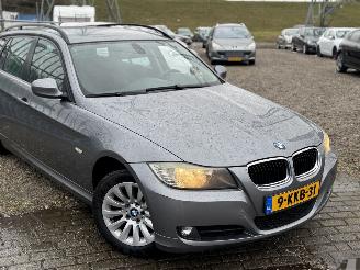 BMW 3-serie 318D Corporate Lease picture 2
