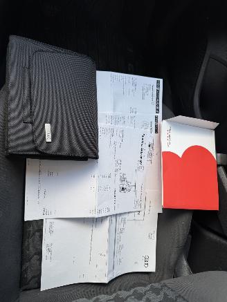 Audi A3 1.4 TFSI PRO LINE PLUS G-tron picture 16