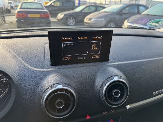 Audi A3 1.4 TFSI PRO LINE PLUS G-tron picture 12