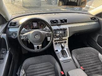 Volkswagen Passat 1.4 TSI Highline edition bluemotion picture 19