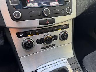 Volkswagen Passat 1.4 TSI Highline edition bluemotion picture 14