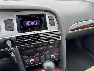 Audi A6 2.8 FSI Advance 1e eigenaar NAP! picture 12
