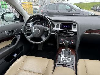 Audi A6 2.8 FSI Advance 1e eigenaar NAP! picture 15