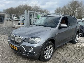 BMW X5 XDRIVE 35D High Executive picture 5