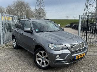 Avarii autoturisme BMW X5 XDRIVE 35D High Executive 2008/3